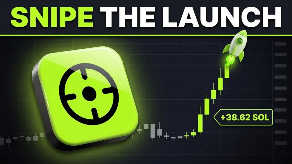 Solana Sniper Bot Provides Fast and Profitable Meme Coin Trading on Solana